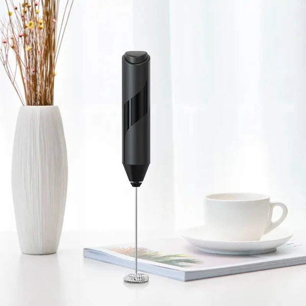 Mixer pentru lapte
