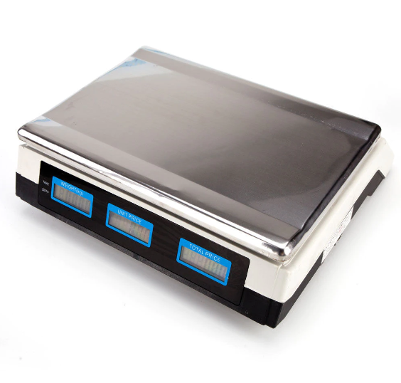 Cantar electronic, capacitate 40 kg