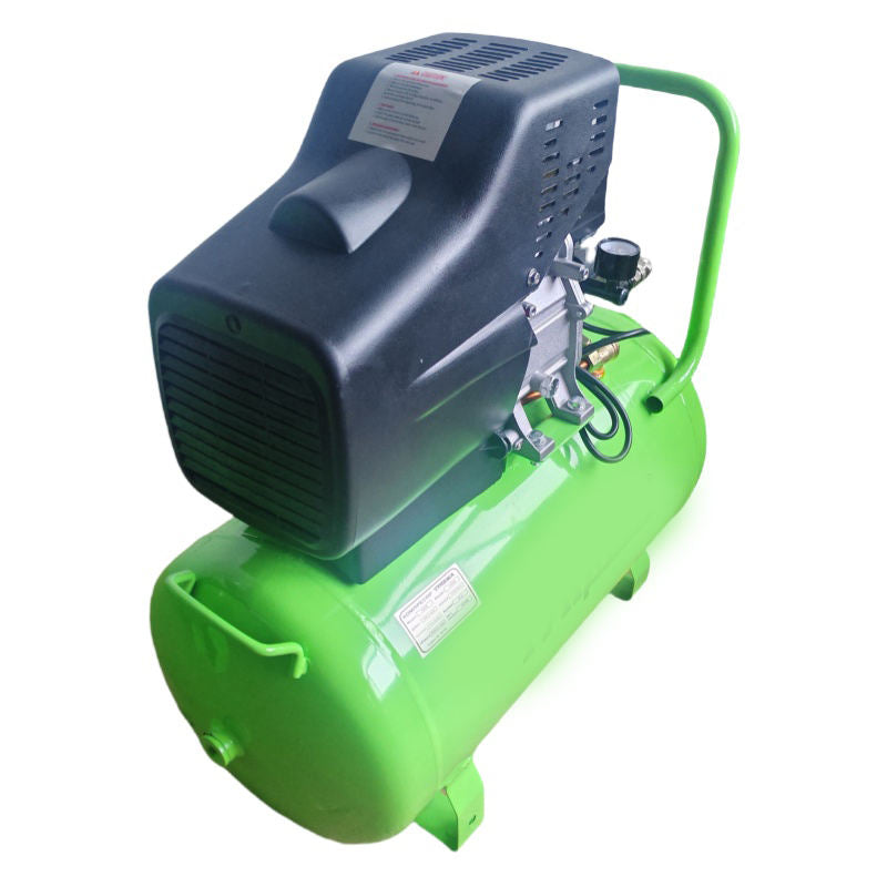 Compresor de aer electric cu piston, 220V 50L