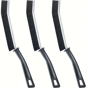 Set 3 Perie fina de curatare pentru suprafete greu accesibile
