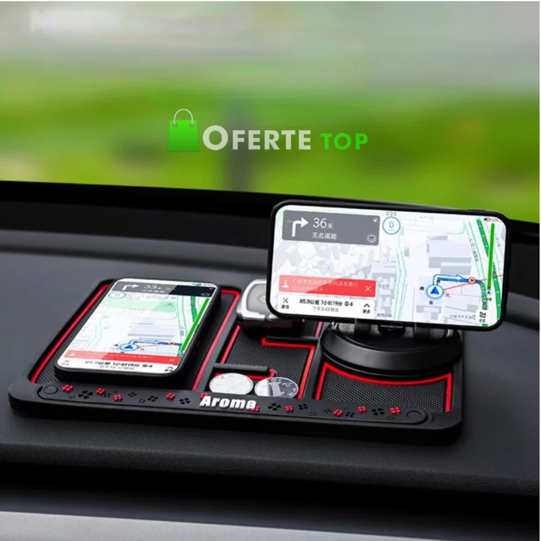 Covoraș Anti-alunecare Multifuncțional 1 + 1 GRATUIT