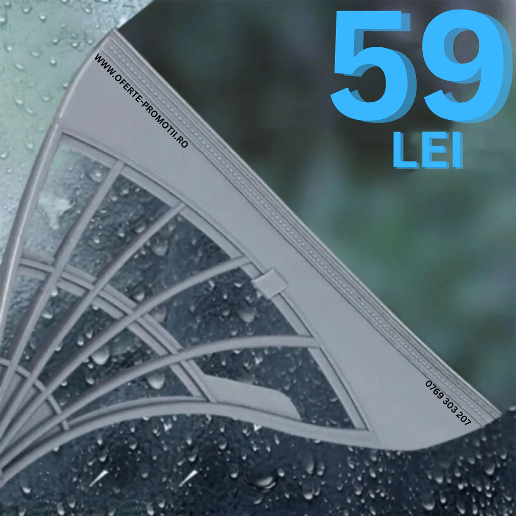 Matura din Silicon – Magic Wiper