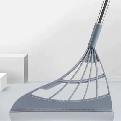 Matura din Silicon – Magic Wiper