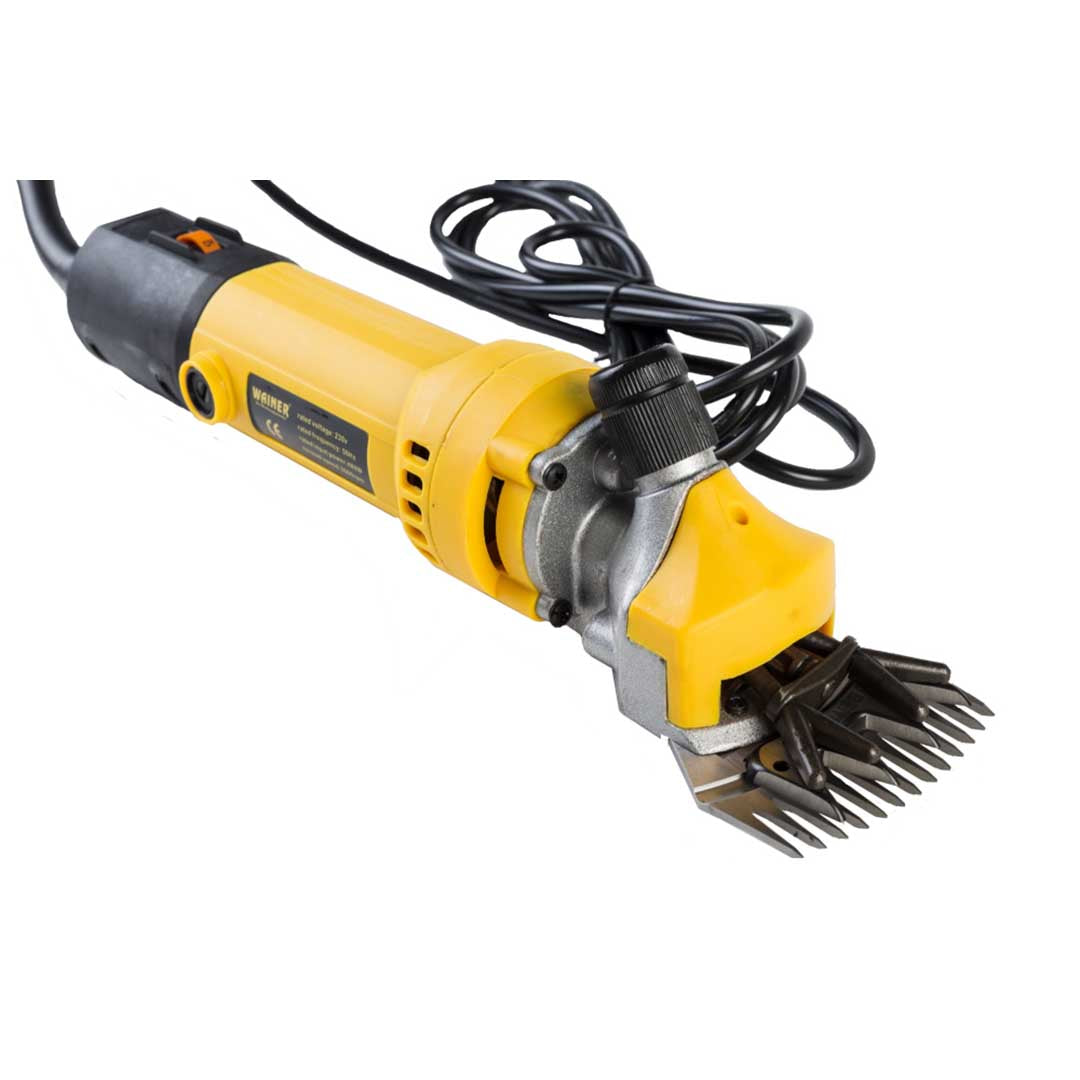MASINA DE TUNS OI ELECTRICA 850W LEIHMANN
