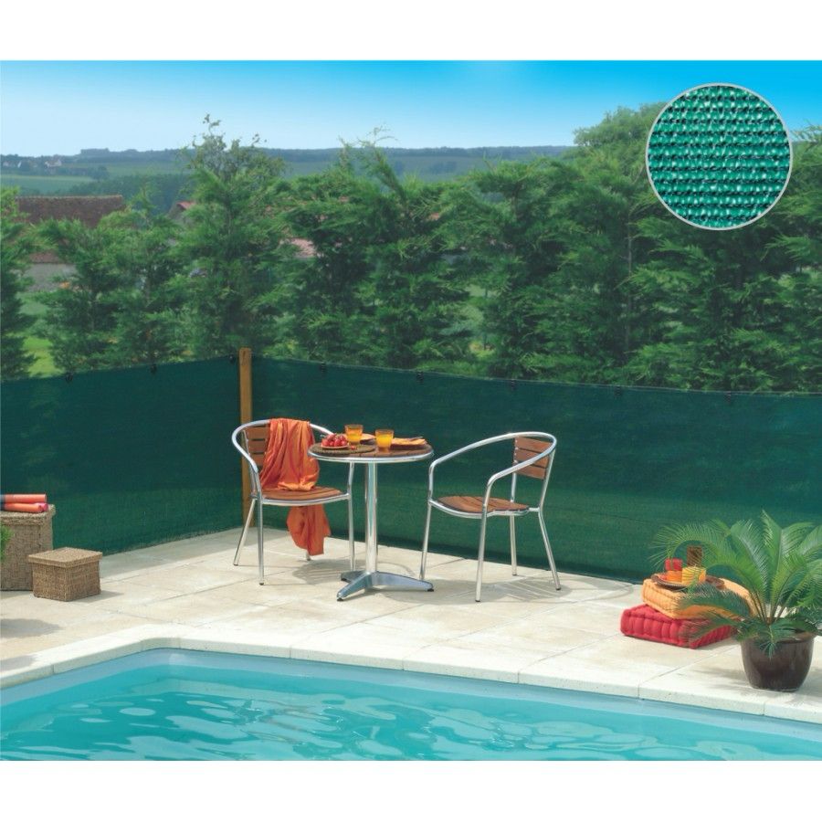 PLASA UMBRIRE VERDE 2 M X 25 M X 80 % GRAD DE UMBRIRE