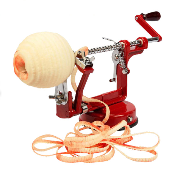 Aparat pentru chipsuri de cartofi spirala